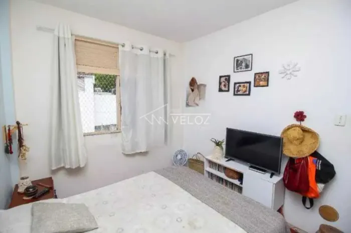 Apartamento - Padrão / Residencial / Laranjeiras