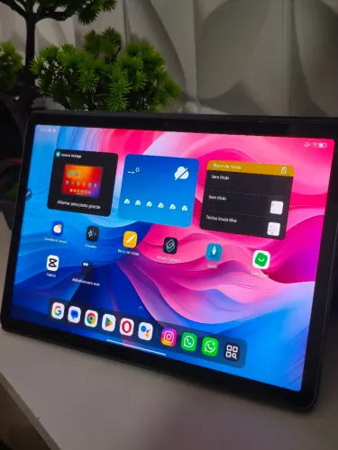 Lenovo Idea tab NOVO