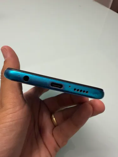 Vendo Redmi Note 9S