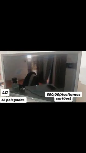 SMART TV 32