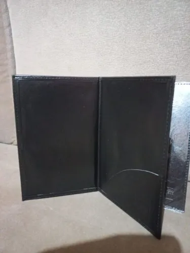 Comanda/Porta Nota