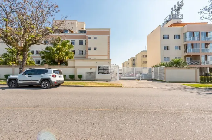 Apartamento com 3 quartos no Bairro Novo Mundo
