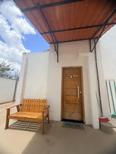 AIRBNB área nobre Paraviana