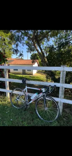 Bicicleta Speed Caloi Sprint