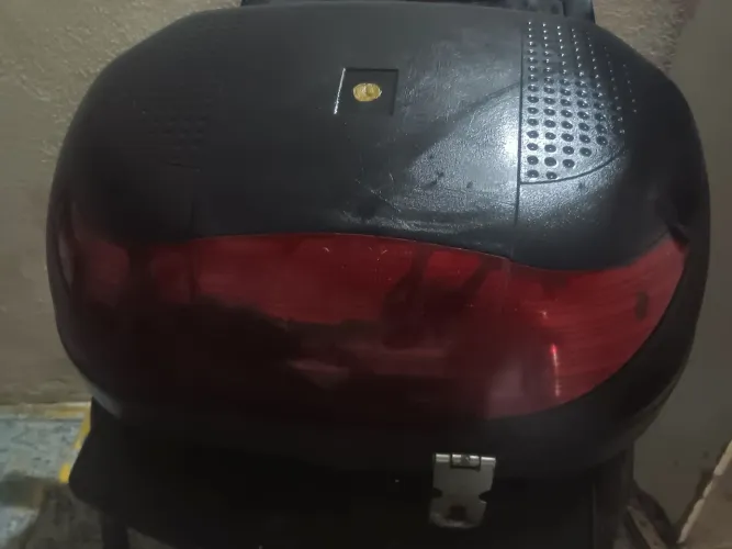 Baú protork (bauleto)