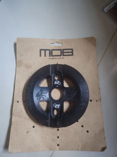 Coroa mob mosca nova bmx