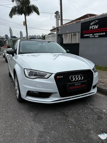 Audi A3 Sed. Ambition 2.0 Tsfi 220cv S-tronic 2016