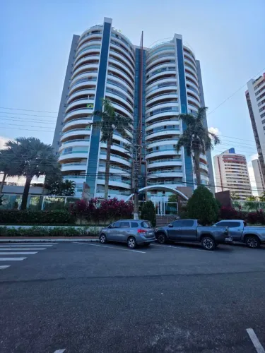 VENDO APARTAMENTO NO EDIFÍCIO MAISON BEETHOVEN