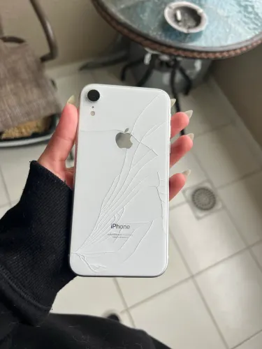 iPhone XR 64gb