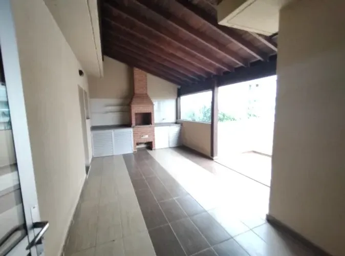 Cobertura Praça da Mesquita Mogi das Cruzes 2 dormitorios 2 wc