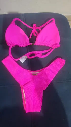 Biquíni tamanho M