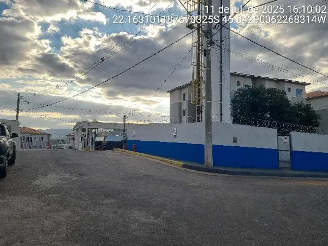 Oportunidade Única em CONGONHAL - MG | Tipo: Apartamento | Negociação: Venda Direta Online