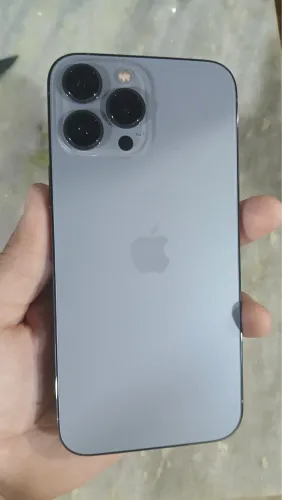 IPHONE 13 pro Max 128gb