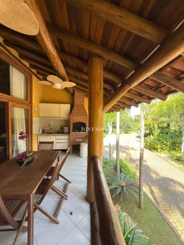 Village com 3 dormitórios à venda, 110 m² por R$ 1.850.000 - Maresias - São Sebastião/SP