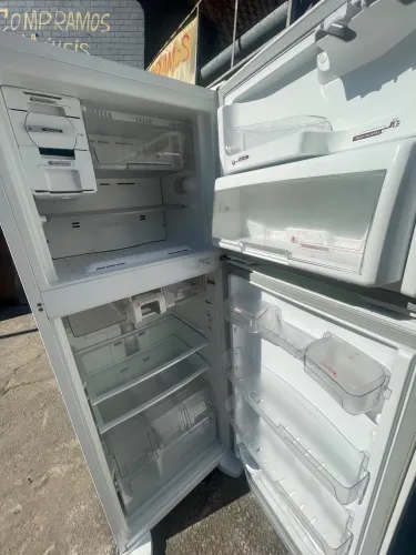 Geladeira Brastemp Frost free (entrego)