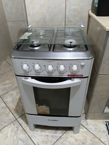 Fogão 4 bocas