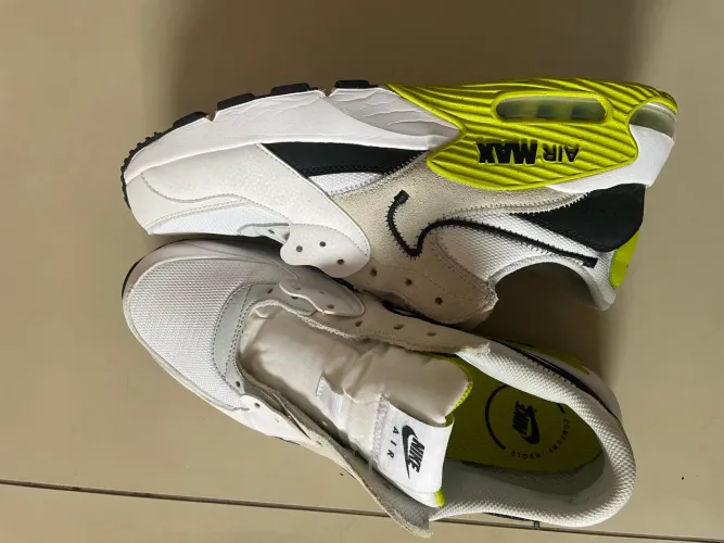 Vendo Nike airmax 90 