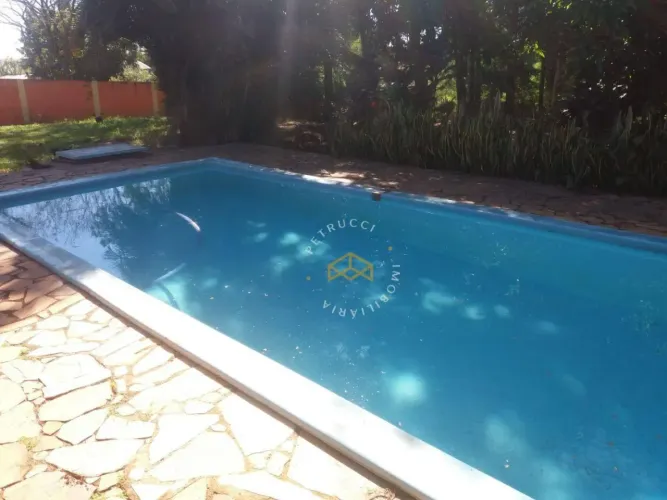 CHÁCARA EXCLUSIVA NO RESIDENCIAL PARQUE REGINA 5.000 M² DE LIBERDADE, TRANQUILIDADE