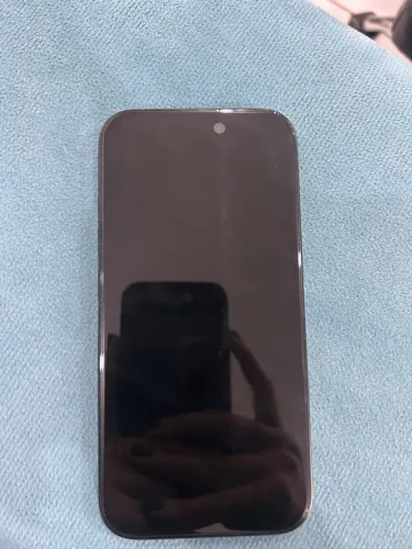 iPhone 16 256g - Aceito troca e volta 