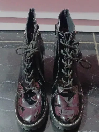 Bota Via Marte