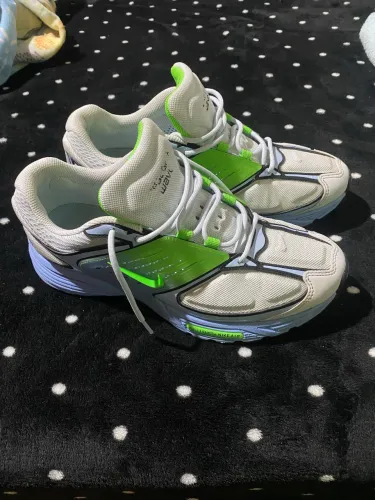 Air Pegasus wave