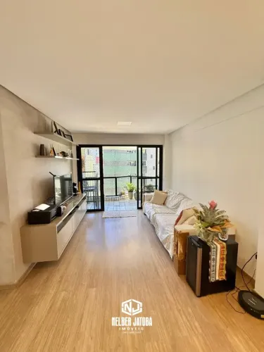 Apartamento Reformado | Corredor Vera Arruda | 113m²