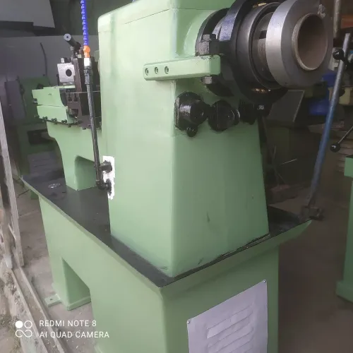 Torno revolver iram  2 polegadas 