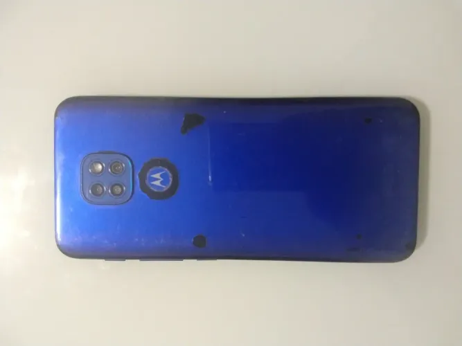 Motorola Moto G9 Play