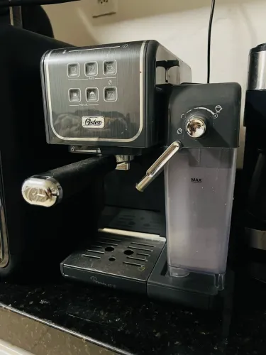 Cafeteira Osten