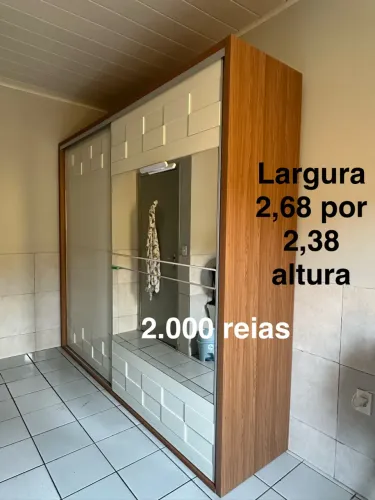 Guarda roupa