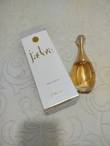 Perfume Original J'adore Dior