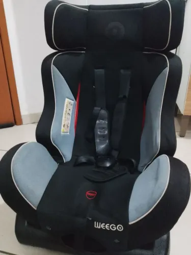 Cadeira bebê conforto para Automóvel