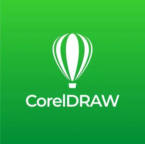 Cursos Corel draw EAD (só paga matrícula )