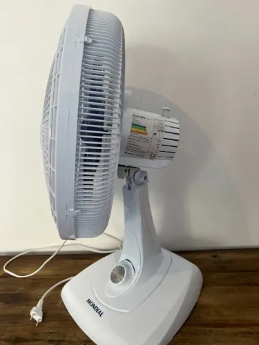 Ventilador Mondial 40cms