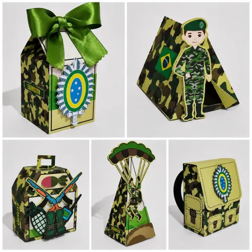 Personalizados para festa