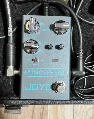 PEDAL JOYO ATMOSPHERE 