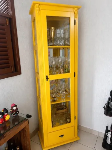 Cristaleira