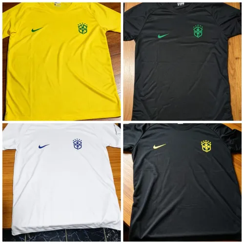 Casa do Brasil Dri-fit