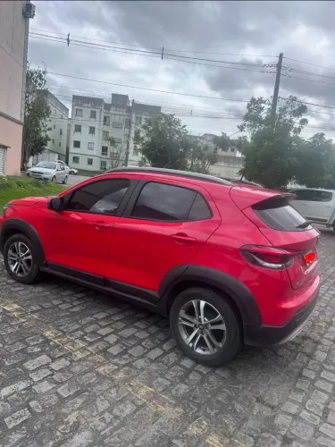 Fiat Pulse Audace 1.0 Turbo 200 Flex Aut. 2022