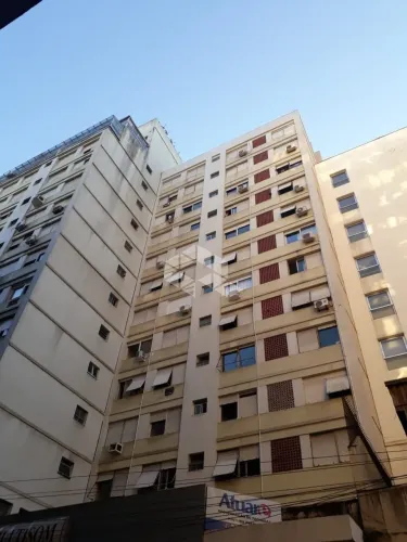 Apartamento 2 quartos, na Coronel Vicente (Bairro Centro )