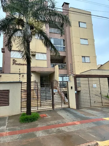 Apartamento Excelente no Centro de Dourados