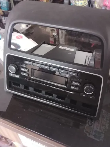 Rádio gol G6 