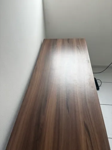 Mesa de escritório 150cm