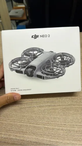 Drone dji neo 2