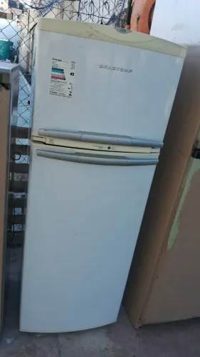 Brastemp frost free