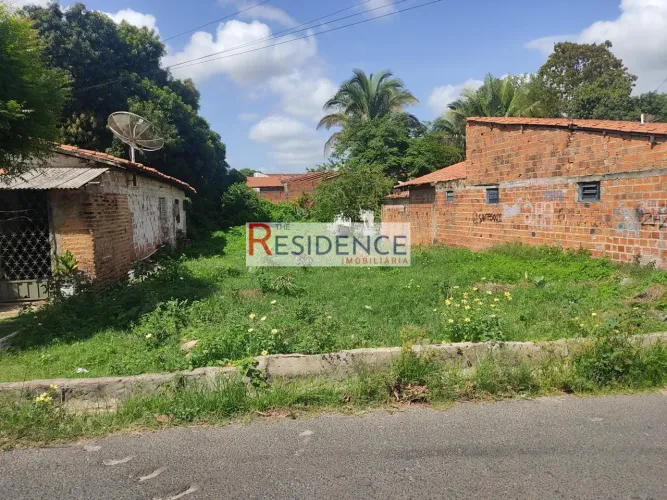 Terreno para Venda em Teresina, Real Copagri