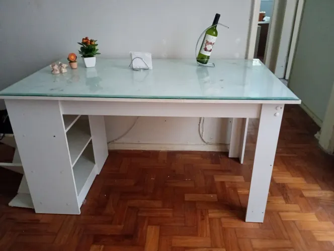 Mesa balcão