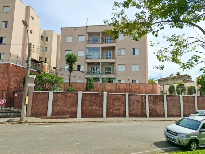 Apartamentos Padrão em Poços de Caldas