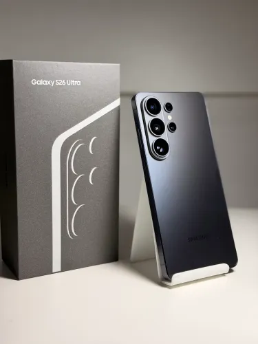 Samsung Galaxy S26 Ultra 512GB