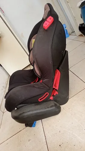 Bebê conforto em bom estado